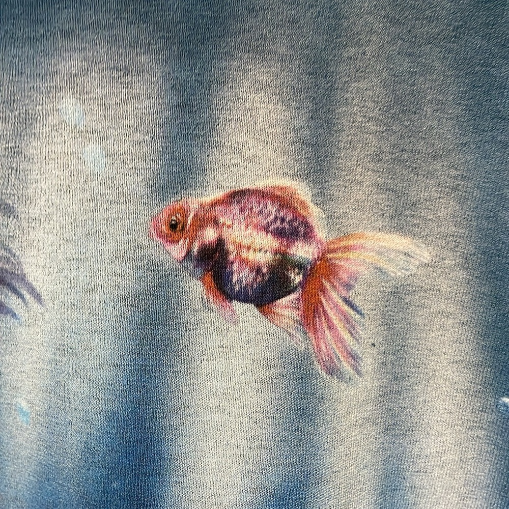 Mermaid π§ββοΈ Tee π₯π₯ - Picture 6 of 7